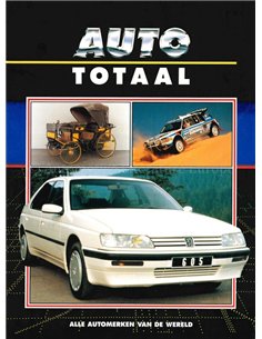 AUTO TOTAAL, PEUGEOT