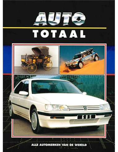 AUTO TOTAAL, PEUGEOT