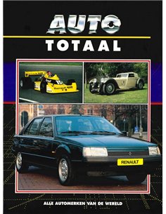 AUTO TOTAAL, RENAULT