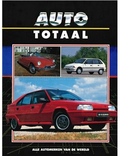 AUTO TOTAAL, CITROËN