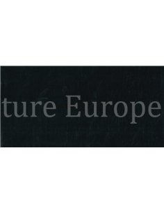 2014 AUDI R8 LMX BROCHURE FRANS