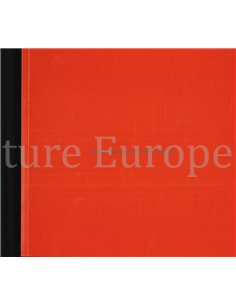 2007 CHEVROLET CAMARO CONVERTIBLE PRESSKIT ENGLISH 2