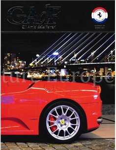 2025 FERRARI GLI AMICI DELLA MAGAZINE 169 NEDERLANDS