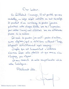 ÉMOTION FERRARI (EUROPE 1947 - 1972) 2