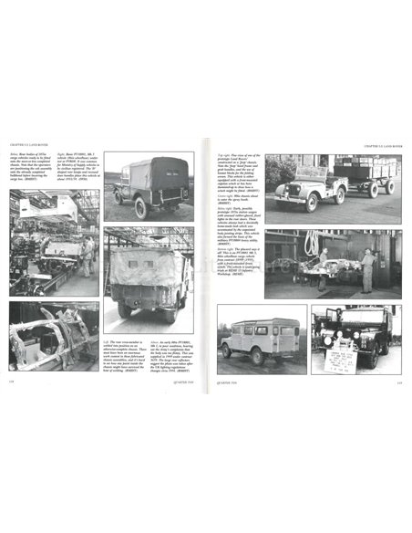 ÉMOTION FERRARI (EUROPE 1947 - 1972)