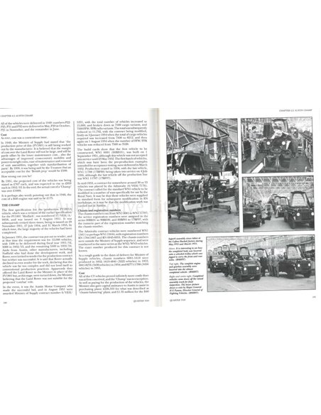 ÉMOTION FERRARI (EUROPE 1947 - 1972)