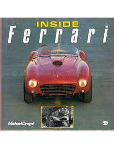 INSIDE FERRARI