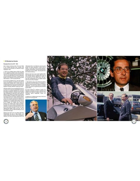 BMW - THE UNIQUE SOUTH AFRICAN STORY (LIMITED 2000 PCS.)