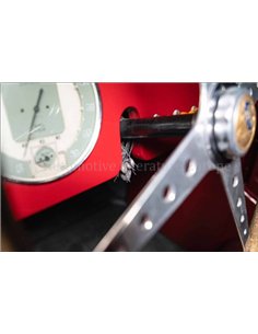 CISITALIA, THE BRAND THAT ALTERED PORSCHE'S DESTINY FOREVER 2