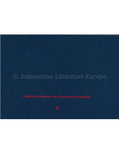 1988 FERRARI F40 PERSMAP ENGELS 477/87 2