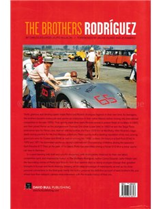 THE BROTHERS RODRÍGUEZ 2