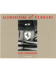 KLEMANTSKI & FERRARI (SIGNED & LIMITED 871/1000)