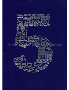 5 JAAR PORSCHE CENTRUM GELDERLAND