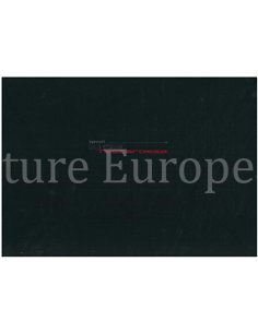 2025 FERRARI 849 TESTAROSSA LITHOGRAPHIE 2