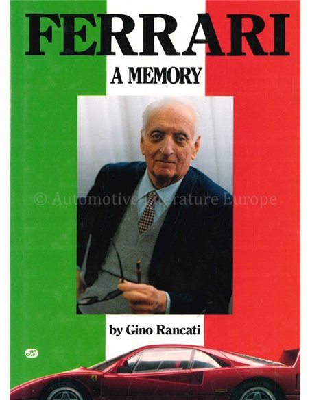 FERRARI, A MEMORY 