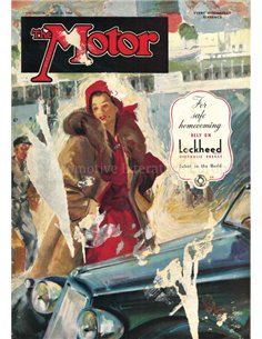 1948 THE MOTOR MAGAZINE 2409 ENGLISH