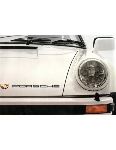 1977 PORSCHE 911 CARRERA | TURBO PROSPEKT FRANZÖSISCH