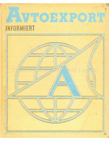 AUTOEXPORT INFORMIERT