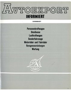 AUTOEXPORT INFORMIERT 2