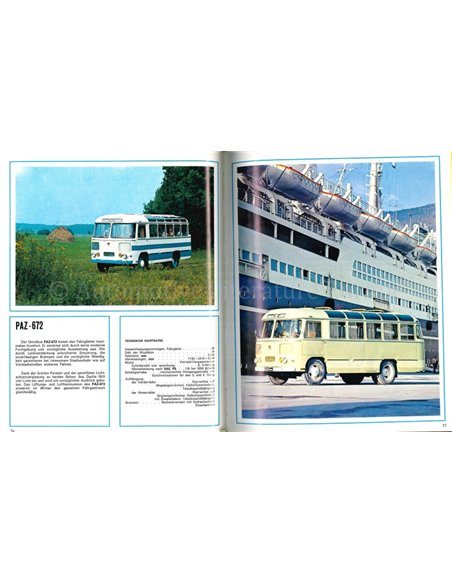 AUTOEXPORT INFORMIERT