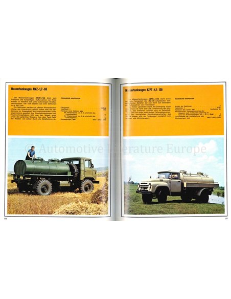 AUTOEXPORT INFORMIERT