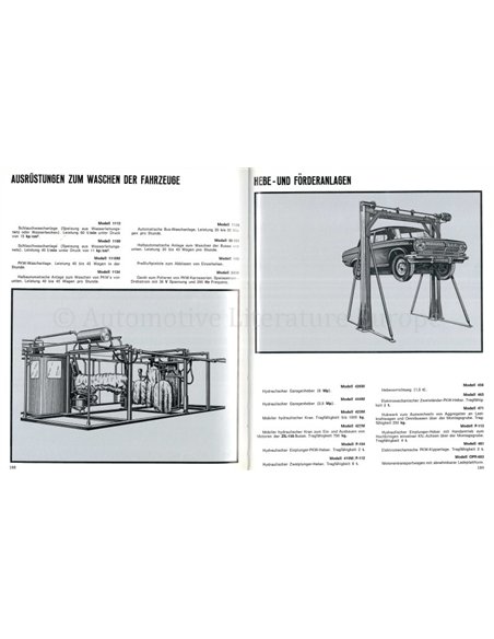 AUTOEXPORT INFORMIERT