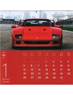 2026 SUPERCARS KALENDER 2