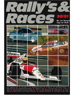 RALLY'S & RACES 90/91