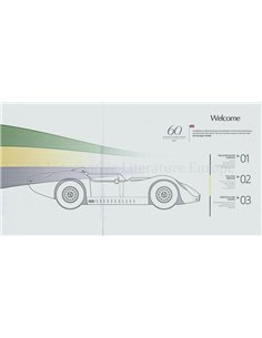 LISTER 60TH ANNIVERSARY (1954) 2