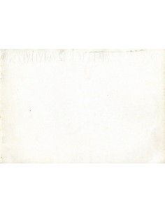 1979 LANCIA GAMMA COUPE BROCHURE ITALIAANS