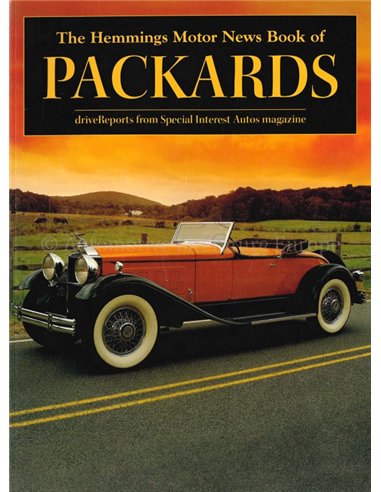 THE HEMMINGS  BOOK OF BUICKS, DRIVEREPORTS FROM SPECIAL INTEREST AUTOS MAGAZINE