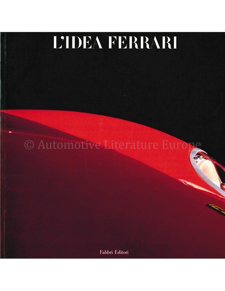 L'IDEA FERRARI