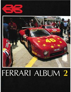 FERRARI ALBUM 2