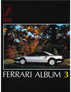 FERRARI ALBUM 2