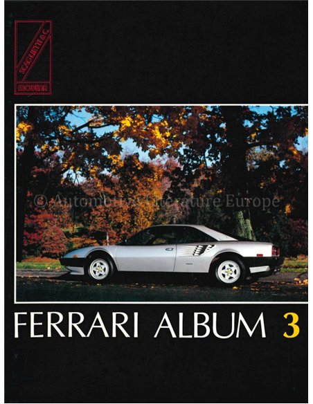 FERRARI ALBUM 3