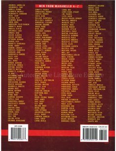 FERRARI, MEN FROM MARANELLO 2