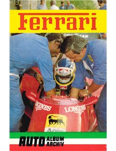 FERRARI (AUTO ALBUM ARCHIV)