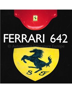 FERRARISSIMA 14 - BRUNO ALFIERI - BUCH 2