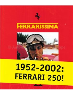 FERRARISSIMA NEW SERIES 11