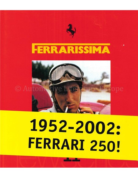 FERRARISSIMA NEW SERIES 11