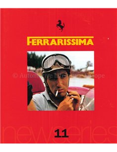 FERRARISSIMA NEW SERIES 11 2