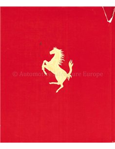 THE FERRARI LEGEND 250 GT COMPETITION 2