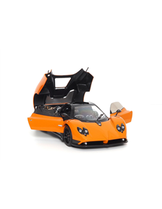 2026 PAGANI ZONDA F DIECAST FULL OPEN DIECAST MODELAUTO 2
