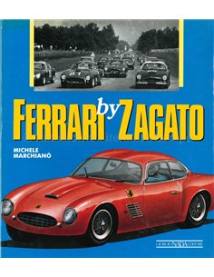 FERRARY BY ZAGATO