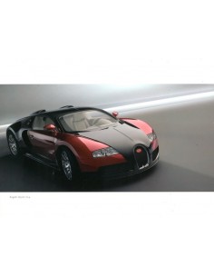 2005 BUGATTI VEYRON 16.4 PERSMAP ENGELS 2
