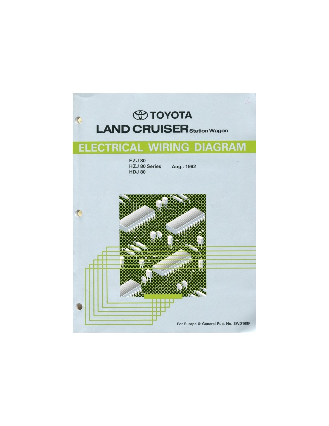 Alfa Romeo 4c Workshop Wiring Diagram