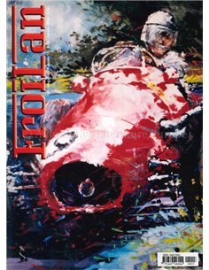 2006 FERRARI FROILAN MAGAZINE ARGENTINIEN 13
