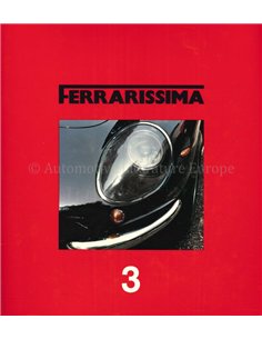 FERRARISSIMA 3 (EERSTE SERIE)