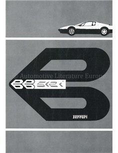 FERRARISSIMA 3 (ERSTER SERIE) 2