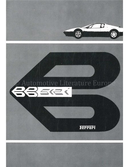 FERRARISSIMA 3 (FIRST SERIE)